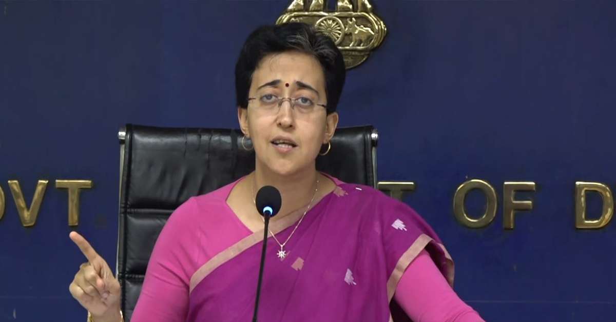 Atishi on Modi Government: मोदी सरकार के बजट से पहले, आतिशी ने दिल्ली से कहा, 'हमें टैक्स का...'