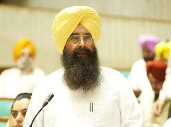 Gurmeet Singh Khudian: पंजाब सितंबर से 21वीं पशुधन जनगणना आयोजित करने के लिए पूरी तरह तैयार