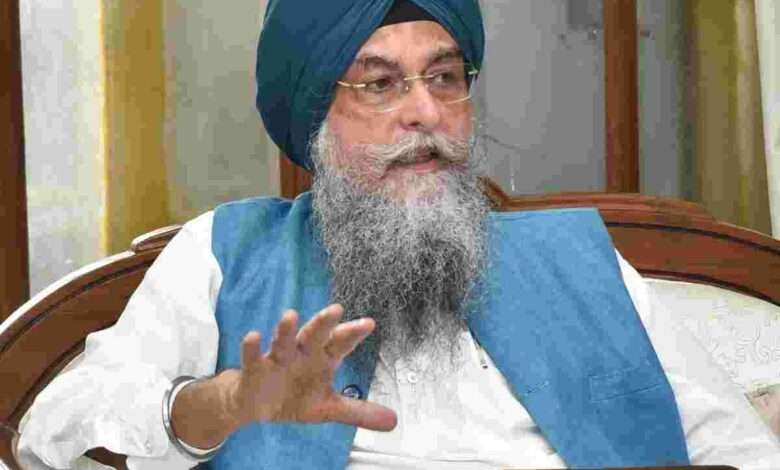 PVR speaker Kultar Singh Sandhwan सदन की विभिन्न समितियों के सदस्यों को नामित करते हैं