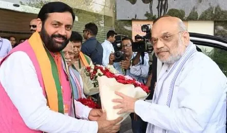 Haryana Assembly Election 2024: क्या नायब सिंह सैनी होंगे बीजेपी का अगला सीएम चेहरा?', सादगी में विश्वास रखते हैं अमित शाह, क्या कहते हैं?