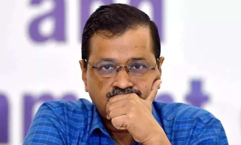 CBI ने Arvind Kejriwal के खिलाफ चार्जशीट दायर की, मामला शराब घोटाले से जुड़ा है