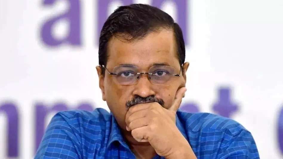 CBI ने Arvind Kejriwal के खिलाफ चार्जशीट दायर की, मामला शराब घोटाले से जुड़ा है