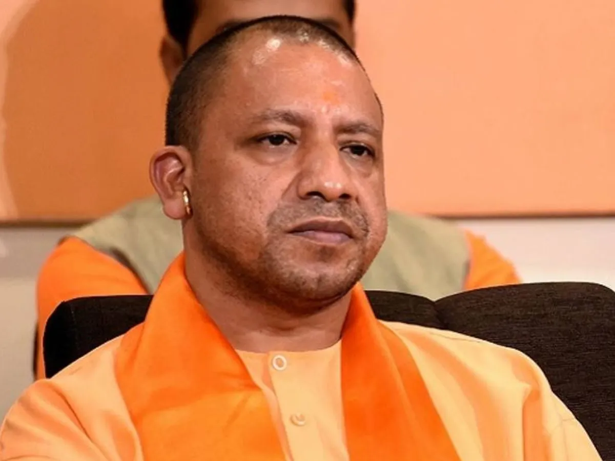 CM Yogi Adityanath: क्या यूपी में खेल होगा? केशव प्रसाद मौर्य के बाद ब्रजेश पाठक भी CM योगी की मीटिंग में नहीं पहुंचे हैं।