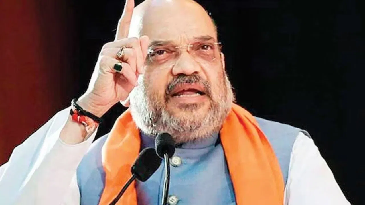 केंद्रीय गृह मंत्री Amit Shah 16 को हरियाणा दौरे पर, विधानसभा चुनाव की रणनीति पर चर्चा करेंगे।