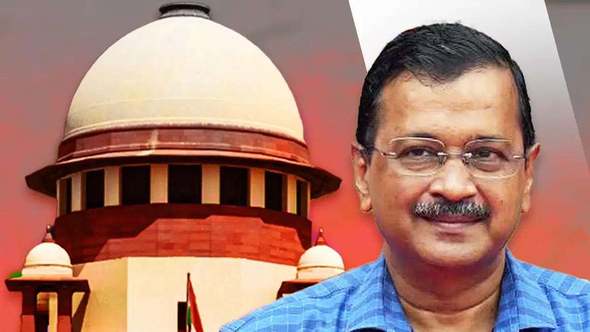 Arwind Kejriwal: SC ने अरविंद केजरीवाल को अंतरिम जमानत देते हुए ED को ये चार 'सुप्रीम' नसीहत दीं