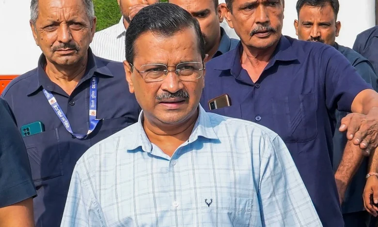 Delhi News: 100 करोड़ के बावजूद भी मांगा गया पैसा; ईडी का AAP पर बड़ा आरोप, चार्जशीट में क्या दावा