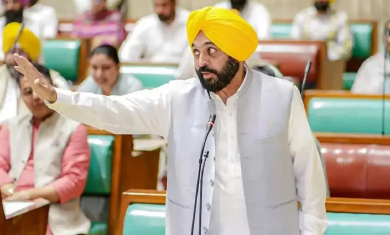 CM Bhagwat Mann नीति आयोग की बैठक में शामिल नहीं होंगे, इसके पीछे AAP की क्या राजनीति है?