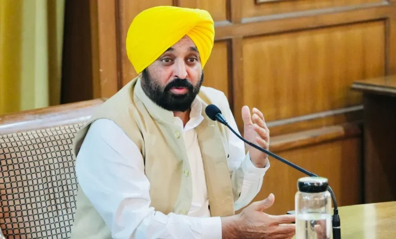 CM Bhagwant Mann ने हाथरस भगदड़ में 116 लोगों की मौत पर शोक जताया