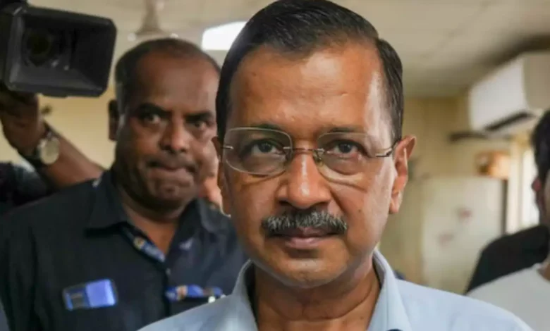 CM Arvind Kejriwal: सीबीआई ने सीएम केजरीवाल के खिलाफ 'अंतिम' आरोप पत्र दाखिल किया