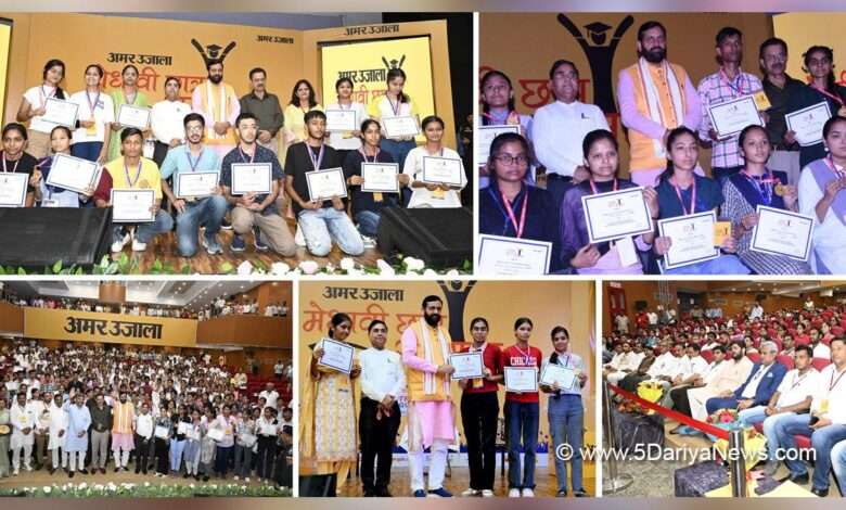 CM Naib Singh Saini: युवाओं को पारदर्शी सरकारी नौकरियां मिल रही हैं