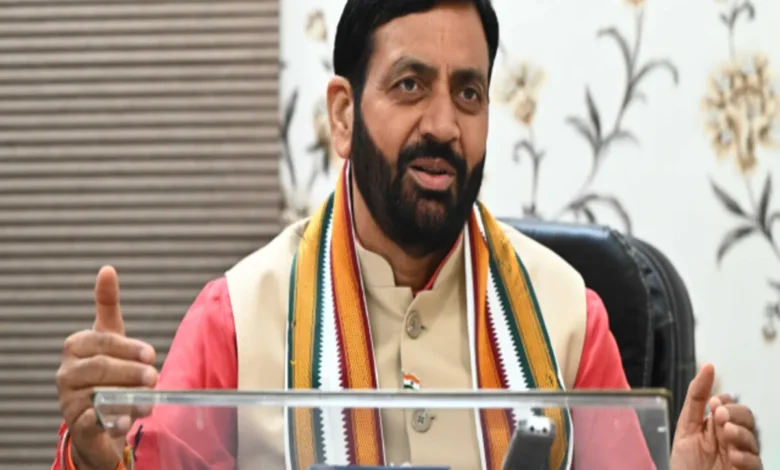 CM Naib Singh Saini ने उत्तर प्रदेश सरकार के आदेश पर कहा, 'मैं इसकी...'
