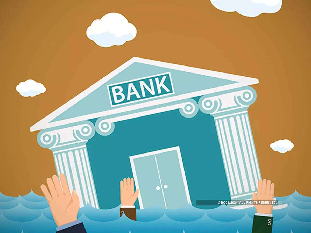 Banking Crisis: वैश्विक संकट के बीच भारत के बैंकिंग और वित्तीय क्षेत्र का उल्लेखनीय प्रदर्शन