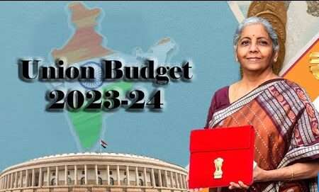 Budget 2024: जनजातीय कार्य मंत्रालय का बजट परिव्यय 2023-24 के संशोधित अनुमान की तुलना में 73.60% बढ़कर लगभग 13k करोड़ रुपये हुआ