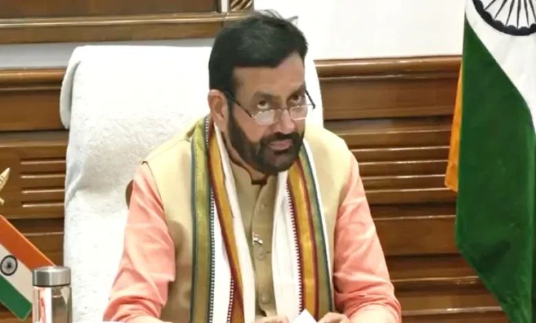 मुख्यमंत्री नायब सैनी: युवाओं को अग्निवीर योजना समझ आई, कांग्रेस को नहीं