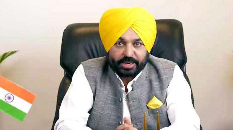 Punjab CM: बजट के खिलाफ भारतीय ब्लॉक के फैसले के बाद पंजाब के मुख्यमंत्री ने नीति आयोग की बैठक का बहिष्कार किया