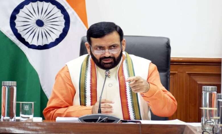 CM Nayab Singh Saini ने जेलों की सुरक्षा बढ़ाने के लिए 186 वॉकी-टॉकी सेट खरीदने की अनुमति दी