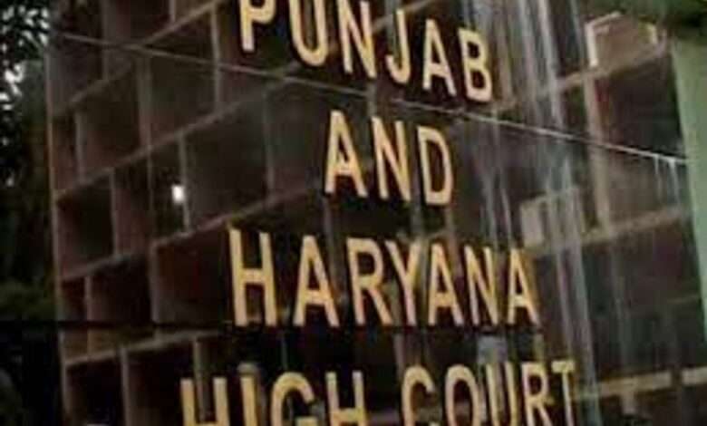 Punjab News: HC ने पंजाब सरकार को नोटिस भेजा, बिल्डर अवैध कॉलोनी बना रहे हैं NOC के बिना