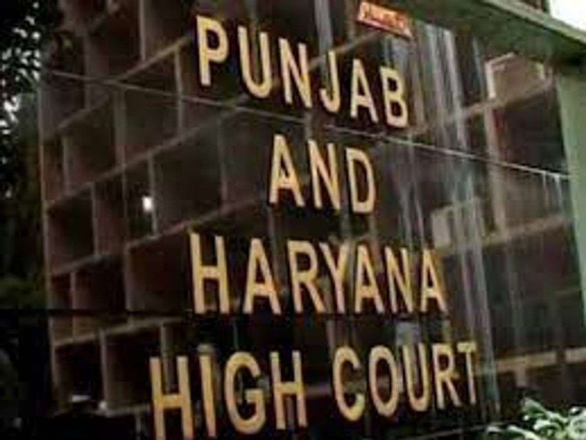 Punjab News: HC ने पंजाब सरकार को नोटिस भेजा, बिल्डर अवैध कॉलोनी बना रहे हैं NOC के बिना