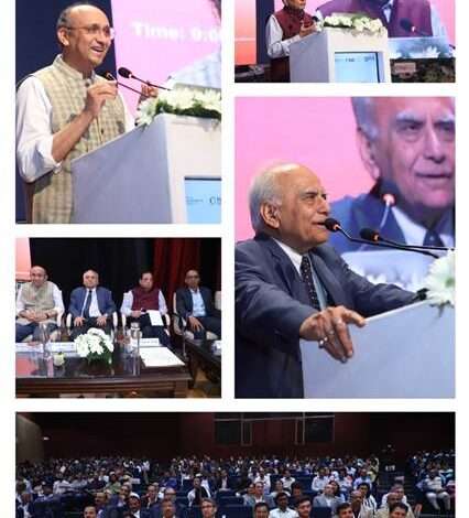 BRIC-THSTI उद्योग सम्मेलन SYNCHN 2024 की मेजबानी की