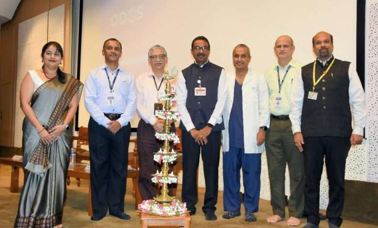 ODOS Department of Atomic Energy ने 'एक डीएई एक सदस्यता' का उद्घाटन किया