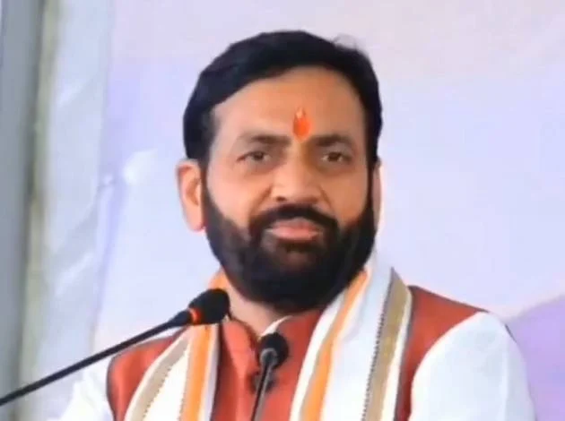 कुरुक्षेत्र में CM Nayab Singh Saini ने विपक्ष को घेरा और कहा, "भूपेंद्र सिंह हुड्डा से प्रदेश की जनता..।"