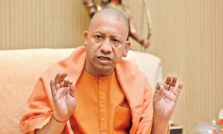 यूपी के CM Yogi Adityanath राज्यपाल से मिलेंगे; कैबिनेट में महत्वपूर्ण बदलाव की संभावना