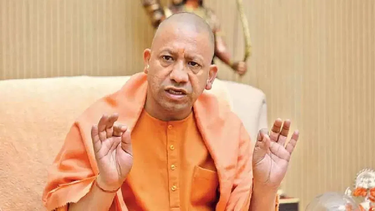 यूपी के CM Yogi Adityanath राज्यपाल से मिलेंगे; कैबिनेट में महत्वपूर्ण बदलाव की संभावना