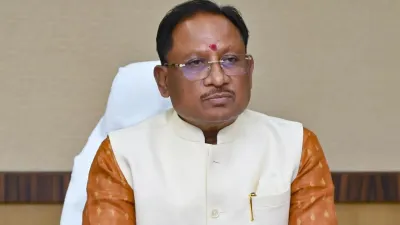 CG Cabinet Expansion: विष्णुदेव साय की कैबिनेट विस्तार की योजना तैयार: इन पांच विधायकों में से दो मंत्री बनेंगे!