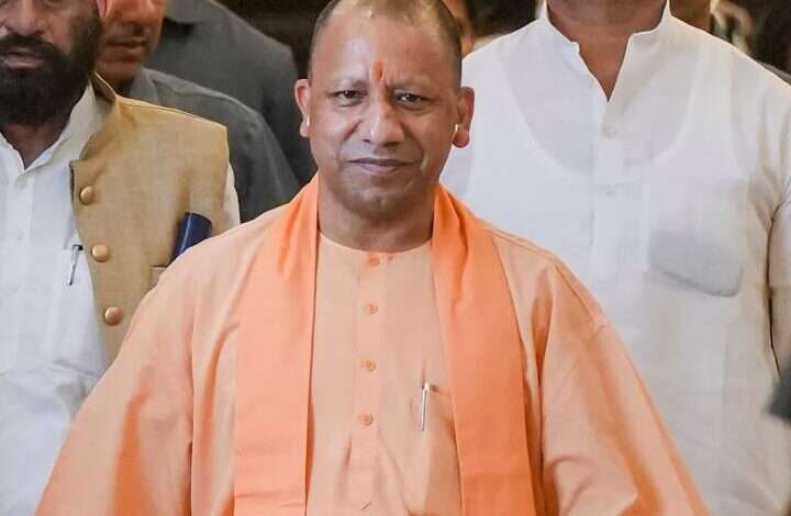 CM Yogi: राम मंदिर के बाद अयोध्या में रामलला पार्क बनेगा, जो रामायण काल की झलक देगा. इसमें खुला जिम और किड्स प्ले भी होंगे।