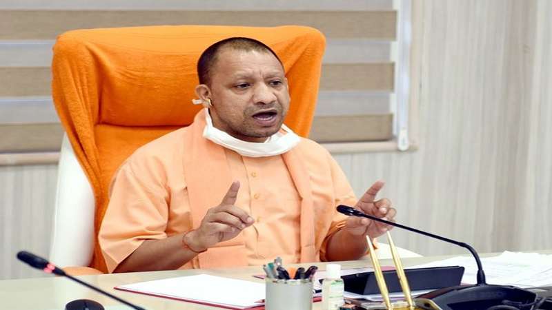 Yogi Government बड़े शहरों में मशीन से सफाई कराएगी, वायु प्रदूषण में कमी आएगी 