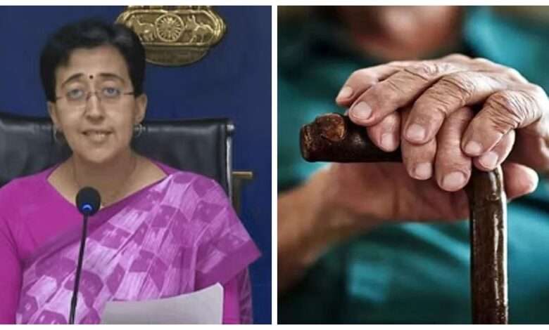 Delhi Pension News: दिल्ली के बुजुर्गों को बड़ी खुशखबरी मिली! शुरू हुई रुकी पेंशन, जानें कितने रुपये मिलेंगे?