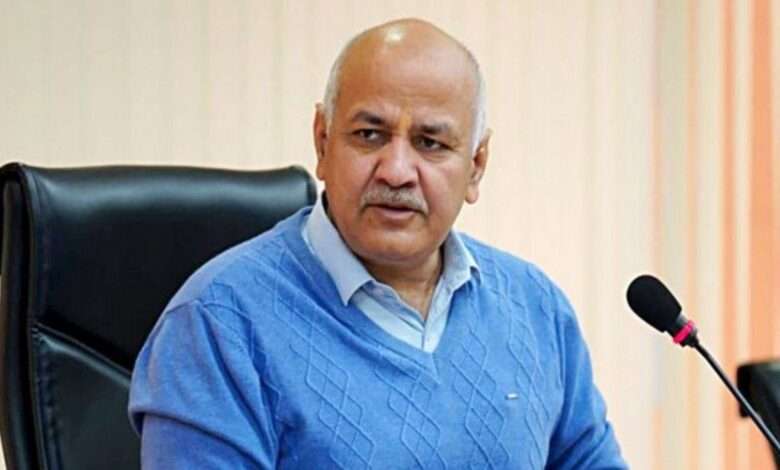 Delhi News: मनीष सिसोदिया पर गंभीर आरोप, एकतरफा हेडलाइन बनाने के लिए CBI ने…