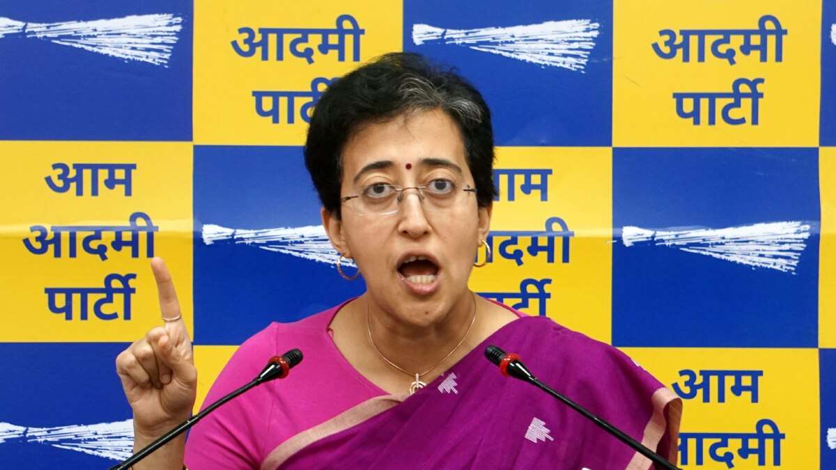 Atishi News: दिल्ली सरकार ने पेंशनधारियों को खुशखबरी दी, घोषणा करते हुए एक महत्वपूर्ण सुविधा शुरू करने का ऐलान किया