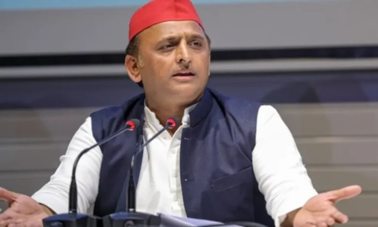 Akhilesh Yadav का पूर्वांचल में सबसे बड़ा दांव! BJP बुरी तरह फंस जाएगी