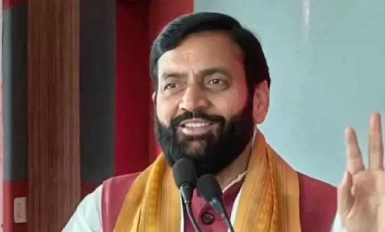 CM Nayab Saini आज राज्य स्तरीय महोत्सव में 30 हजार महिलाओं को तोहफा देंगे