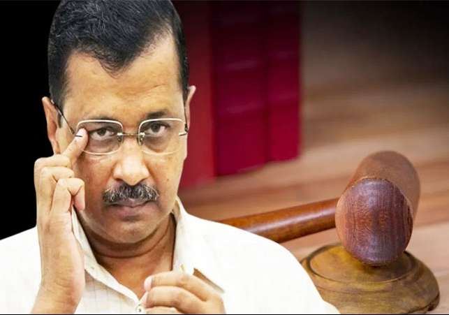 SC ने Arvind Kejriwal की अंतरिम जमानत अर्जी ठुकराई, 23 अगस्त को रेगुलर बेल पर सुनवाई होगी।