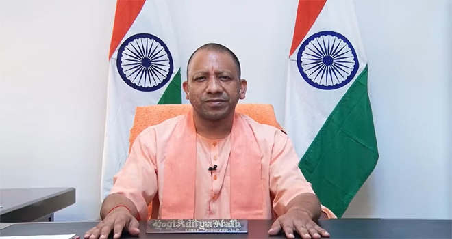 CM Yogi: योगी सरकार ने शुरू की तैयारी, लंदन, पेरिस और टोक्यो में ट्रैवल-टूरिज्म एक्सपो में यूपी करेगा शिरकत