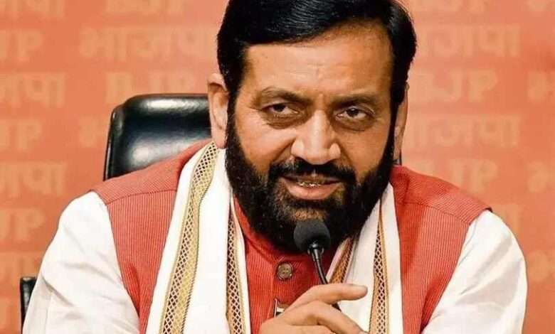 CM Nayab Saini: हरियाणा सरकार ने सोसायटियों के लिए न्यू रजिस्ट्रेशन नम्बर प्राप्त करने की समय सीमा बढ़ाई