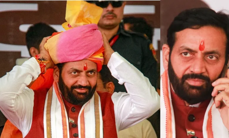 Haryana BJP में टिकटों पर मंथन जारी है; आज प्रत्याशियों का पैनल निर्धारित होगा, हाई कमान अंतिम निर्णय लेगा।