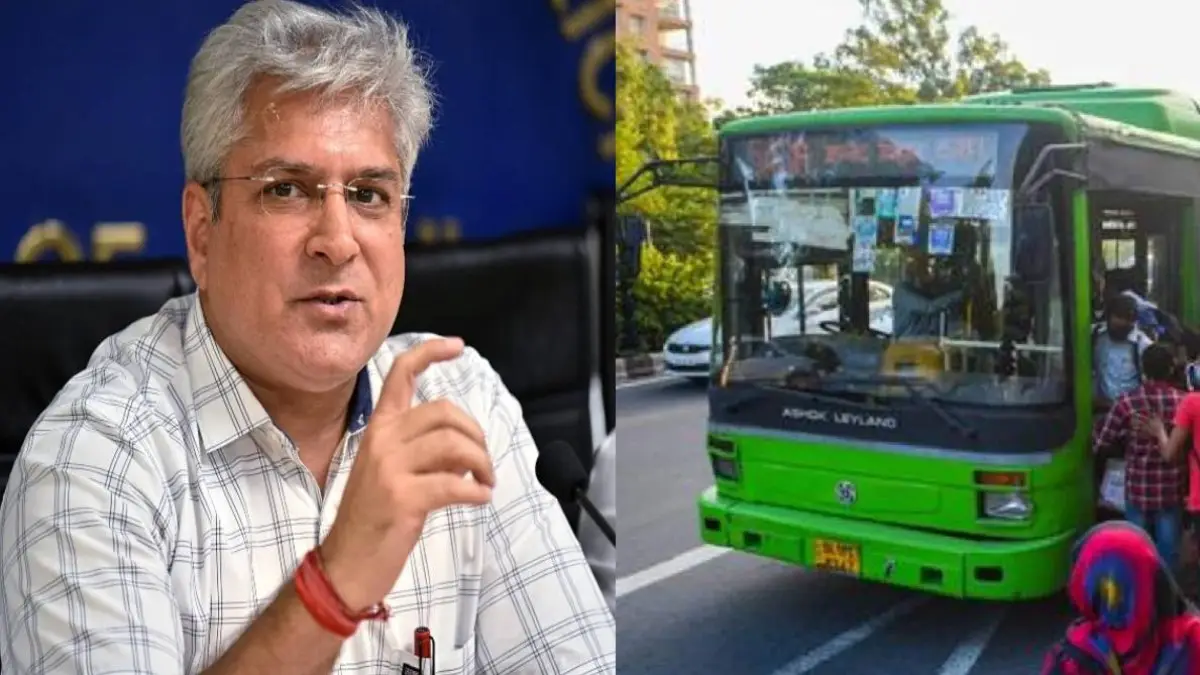 Delhi DTC Bus News: दिल्ली सरकार ने बस परिचालन नियमावली में किए बदलाव, बस ड्राइवरों को अब डबल ड्यूटी नहीं मिलेगी।