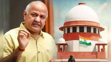 Manish Sisodia Bail: सुप्रीम कोर्ट ने AAP नेता मनीष सिसोदिया को जमानत किस आधार पर दी?