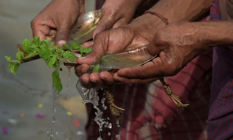 Pitru Paksha 2024: पितृपक्ष इस बार एक ही दिन पूर्णिमा और प्रतिपदा से 16 दिनों का होगा।