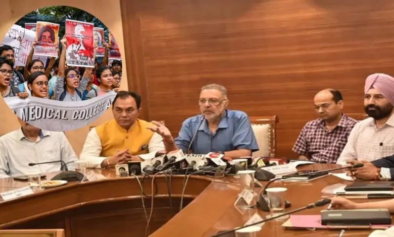 Dr. Balbir Singh: पंजाब के स्वास्थ्य मंत्री ने शीघ्र न्याय और कोलकाता पीड़िता के माता-पिता के लिए ₹10 करोड़ की अनुग्रह राशि की मांग की