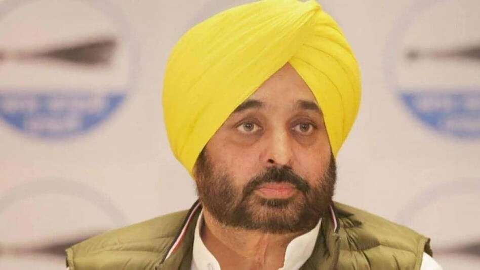 Punjab News: "शिअद पंथ के नाम पर वोट मांगती है, संसद में कभी पंजाब की बात नहीं की, CM मान का अकाली दल पर गुस्सा