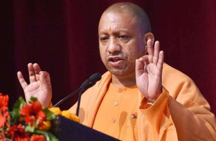 CM Yogi: यूपी में पारदर्शी ढंग से दे रहे खटाखट नियुक्ति, सीएम योगी का कांग्रेस और सपा पर हमला