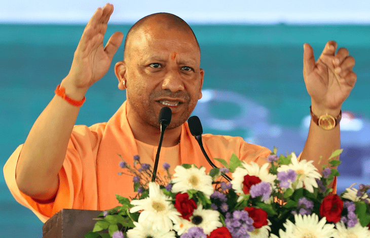 CM Yogi 28 अगस्त को अलीगढ़ के खैर में आएंगे, विद्यार्थियों को टैबलेट देंगे