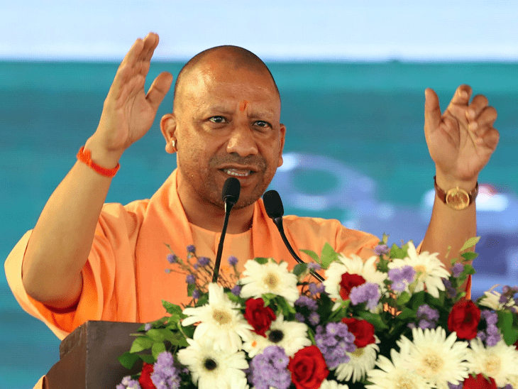 CM Yogi 28 अगस्त को अलीगढ़ के खैर में आएंगे, विद्यार्थियों को टैबलेट देंगे