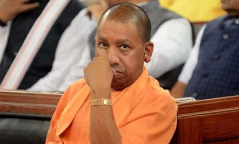 CM Yogi: गोली नहीं मारेंगे तो माला पहनाएंगे? मुख्यमंत्री योगी ने एनकाउंटर प्रश्न का ऐसे उत्तर दिया