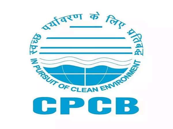 Central Pollution Control Board द्वारा एकत्रित निधियों का कम उपयोग