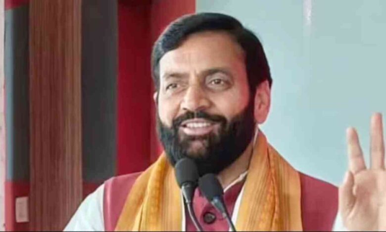 CM Nayab Saini ने  2100 करोड़ रुपये की लागत से ग्रामीण जलापूर्ति योजना के कुल 814 कार्यों  को प्रदान की स्वीकृति